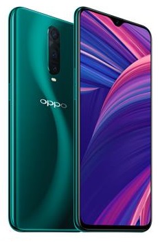 Oppo R17 Pro  